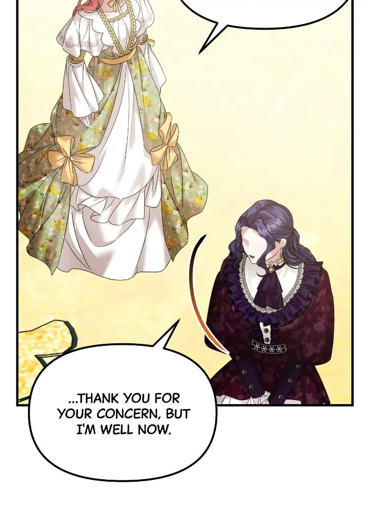 Marriage Alliance for Revenge chapter 64 page 27