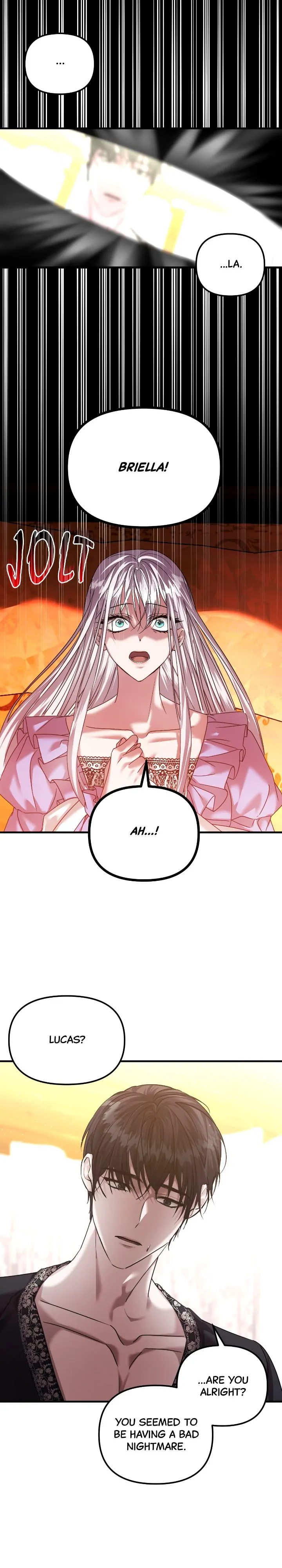 Marriage Alliance for Revenge chapter 67 page 13
