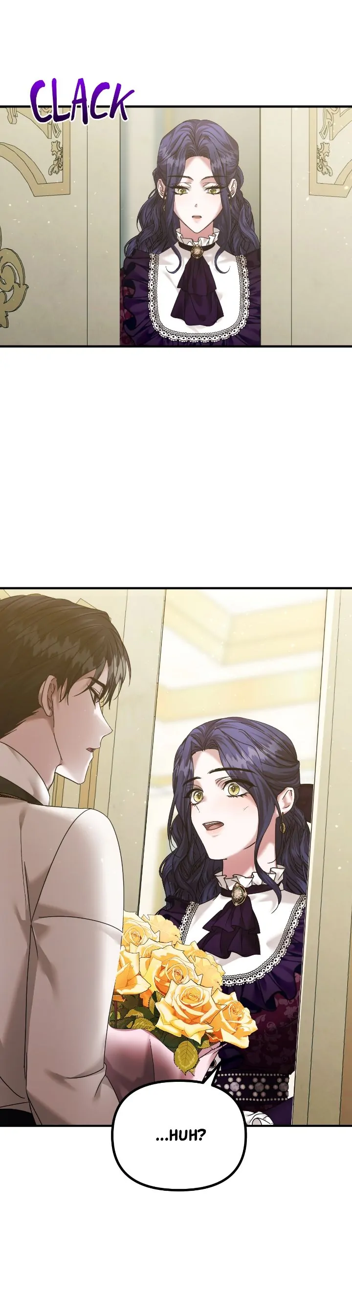 Marriage Alliance for Revenge chapter 67 page 29