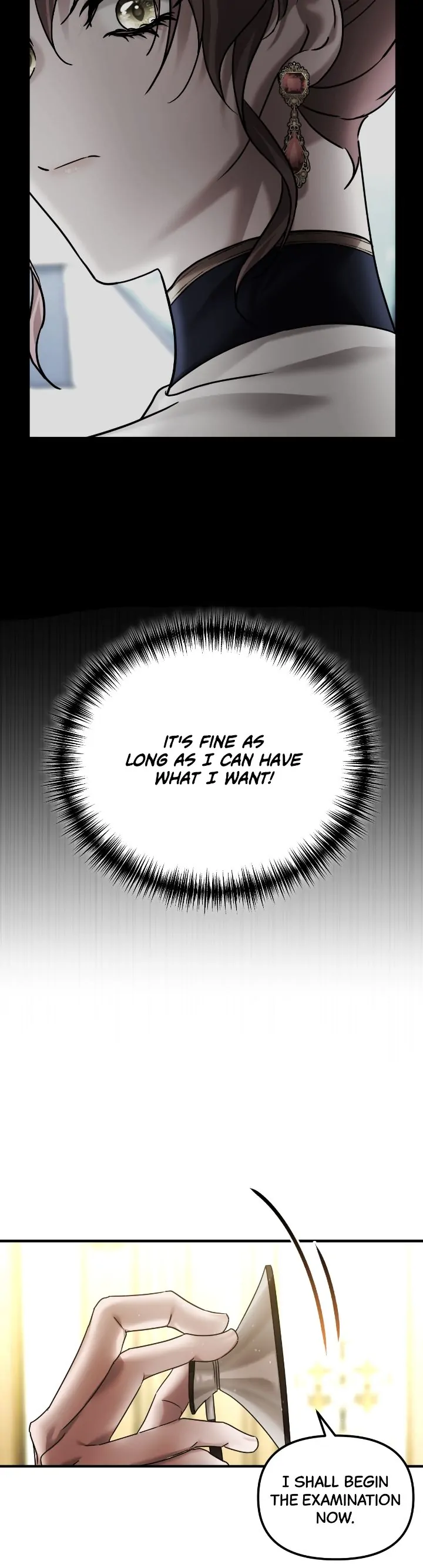 Marriage Alliance for Revenge chapter 67 page 3