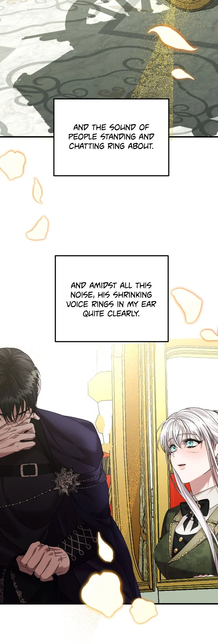 Marriage Alliance for Revenge chapter 69 page 6