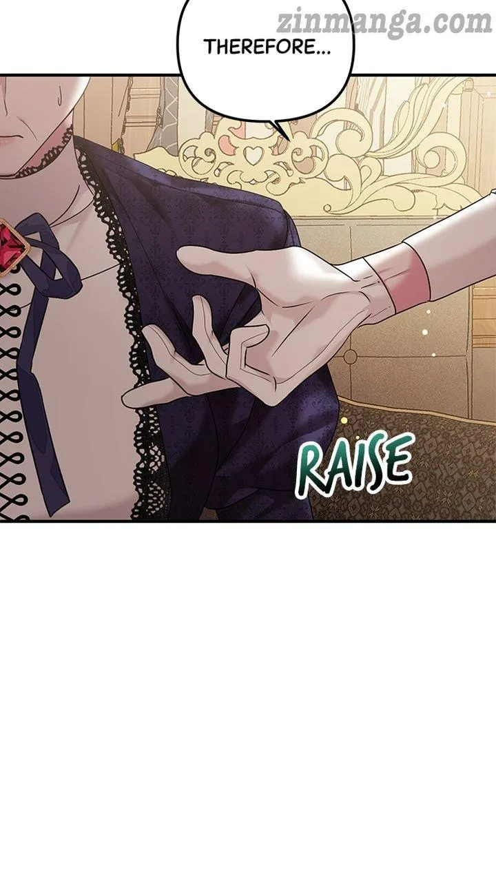 Marriage Alliance for Revenge chapter 9 page 17