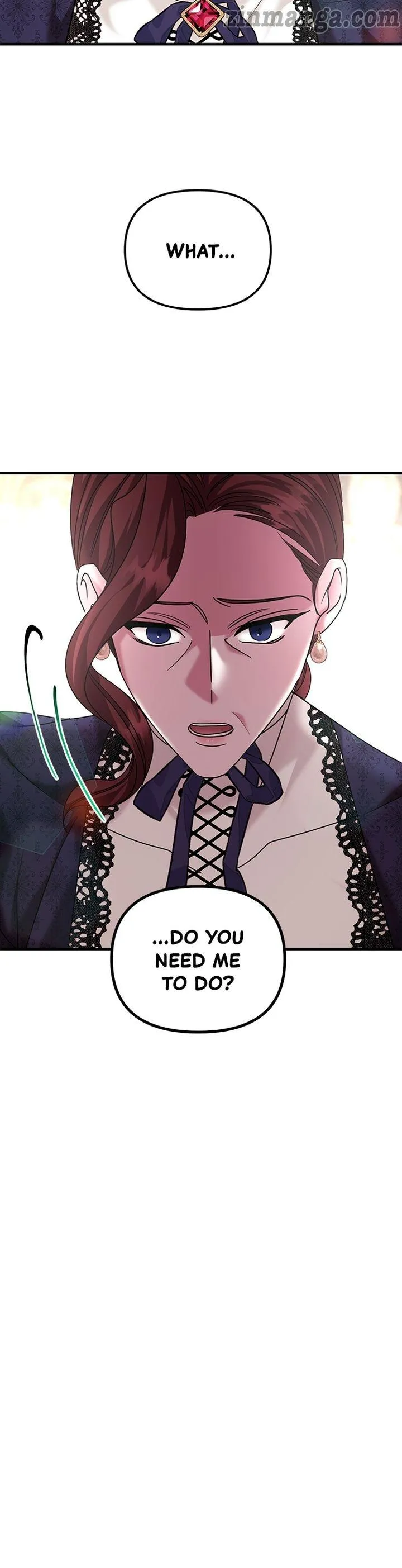 Marriage Alliance for Revenge chapter 9 page 23