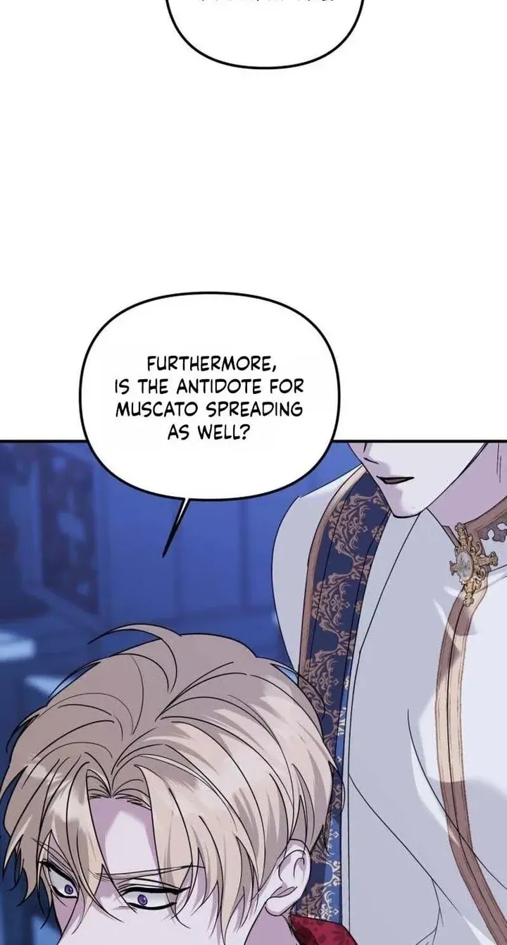 Marriage Alliance for Revenge chapter 90 page 80