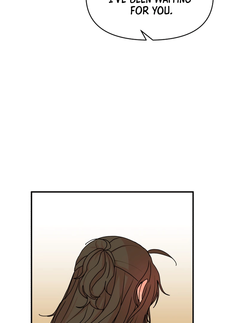 Fox Love Story chapter 10 page 136