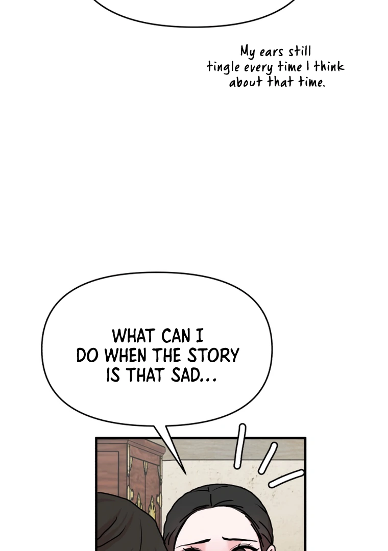 Fox Love Story chapter 10 page 35