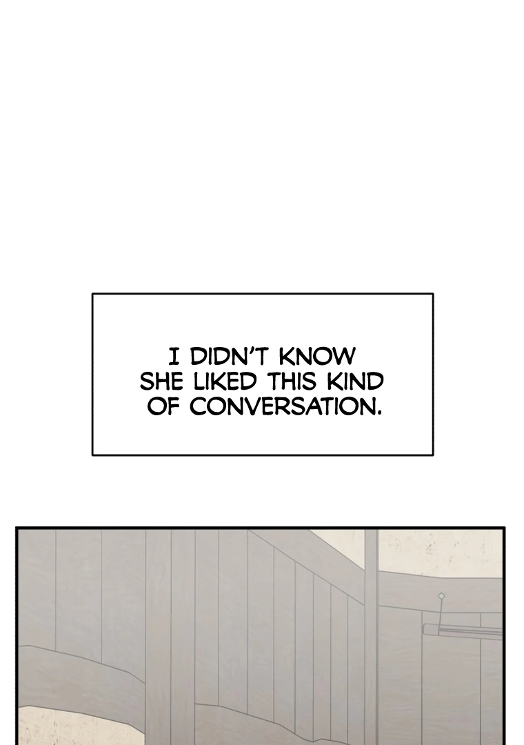 Fox Love Story chapter 10 page 85