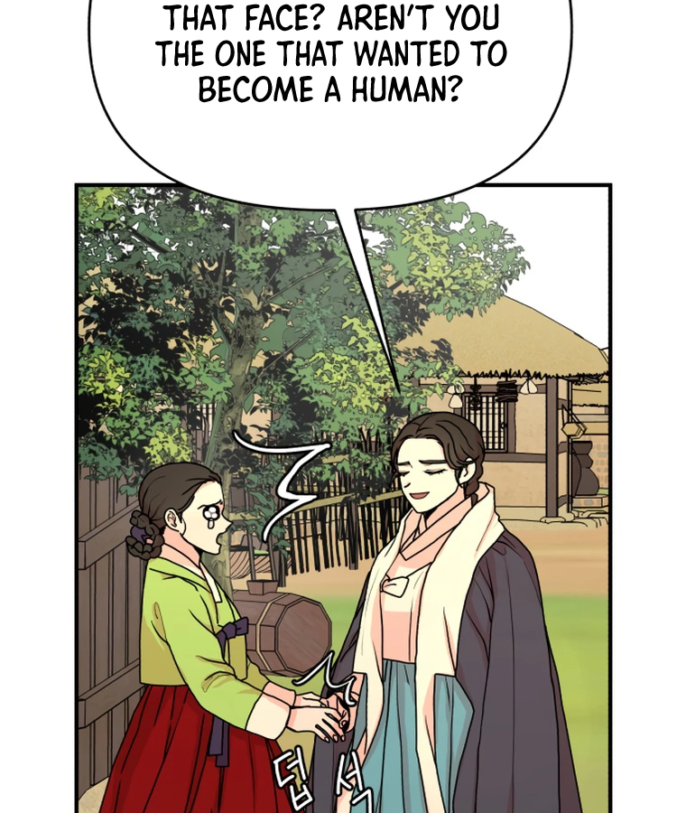 Fox Love Story chapter 10 page 97