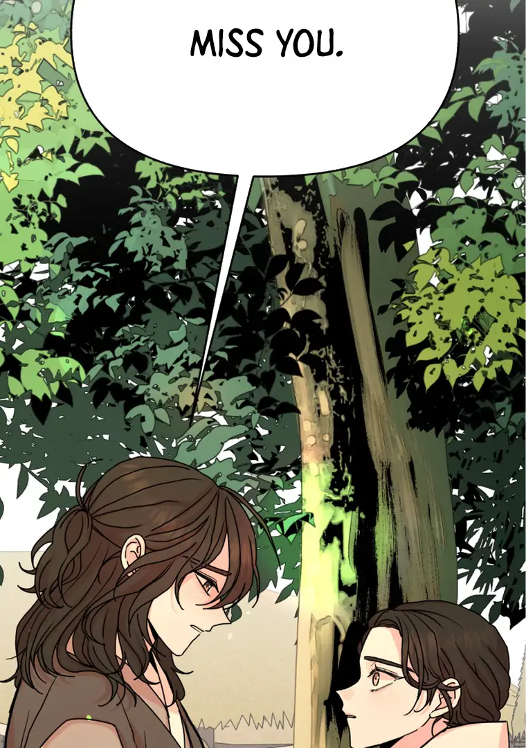 Fox Love Story chapter 11 page 4
