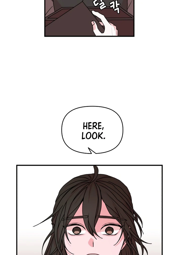 Fox Love Story chapter 12 page 116