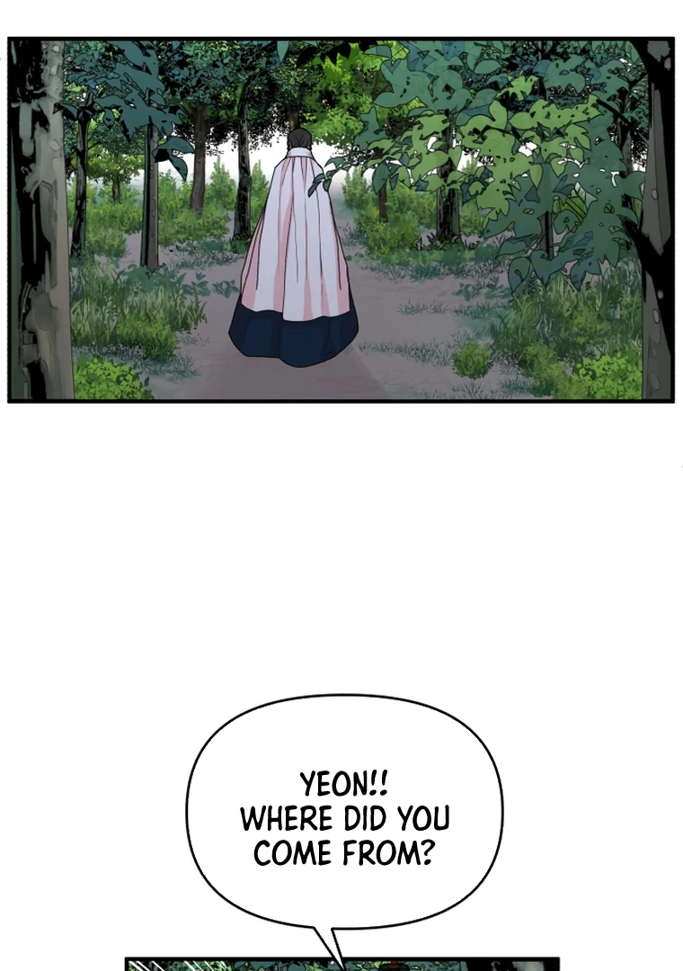 Fox Love Story chapter 12 page 3