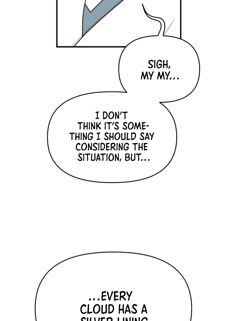 Fox Love Story chapter 12 page 46