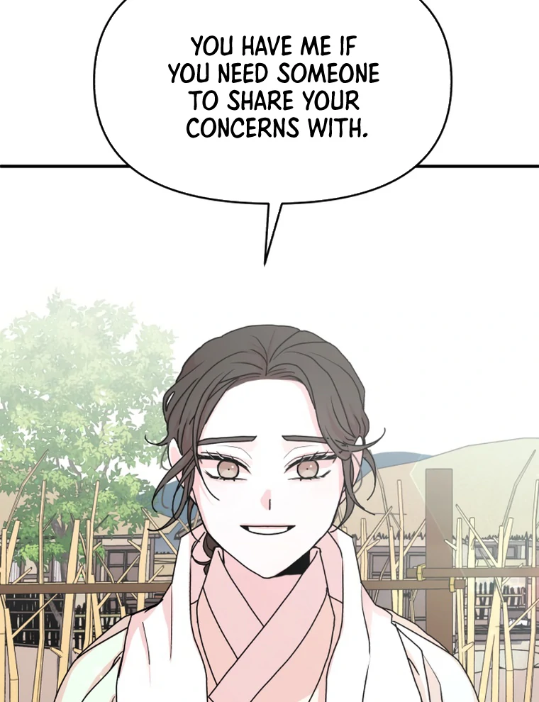 Fox Love Story chapter 12 page 97