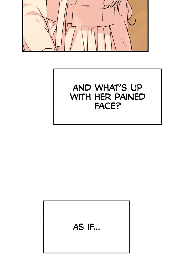 Fox Love Story chapter 13 page 100