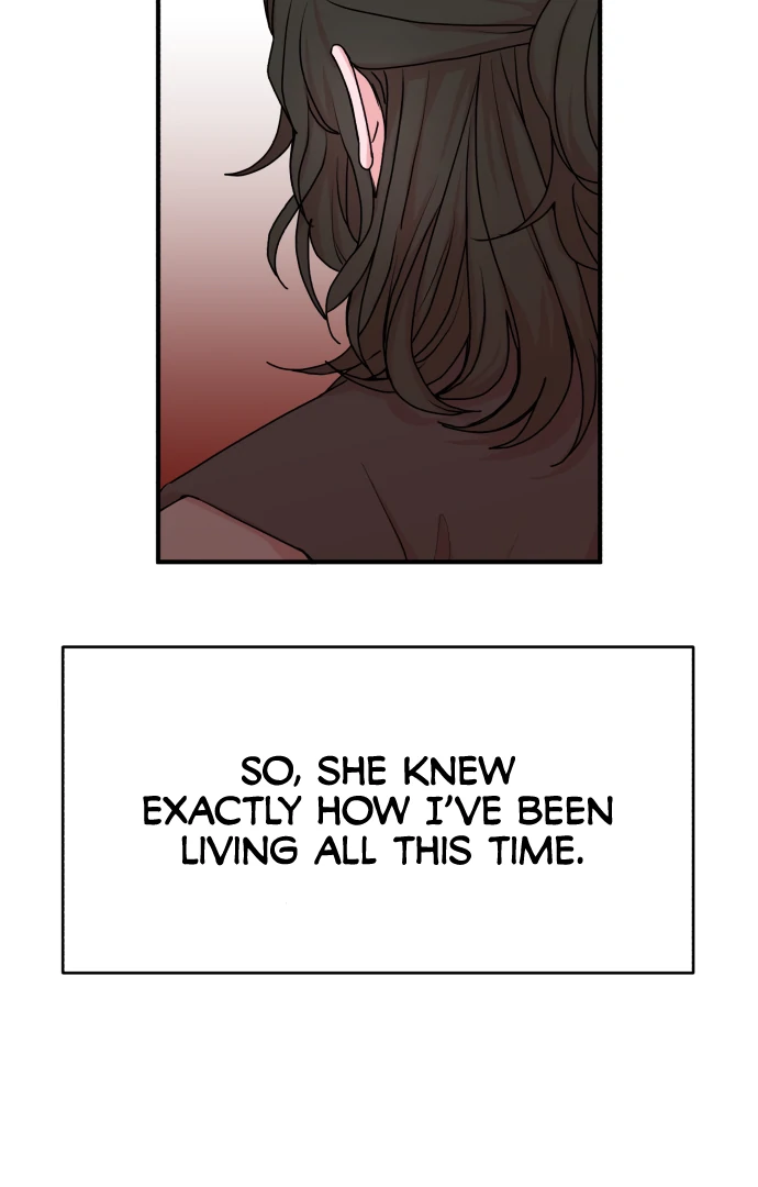 Fox Love Story chapter 13 page 3