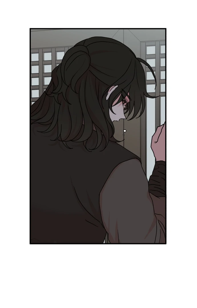 Fox Love Story chapter 13 page 32