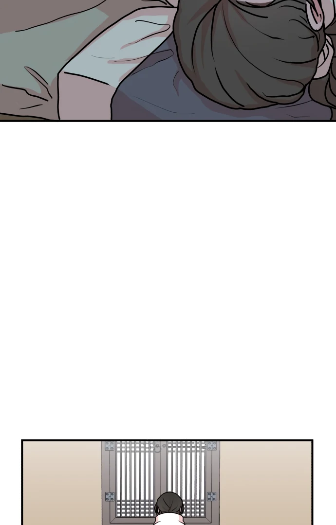 Fox Love Story chapter 13 page 35