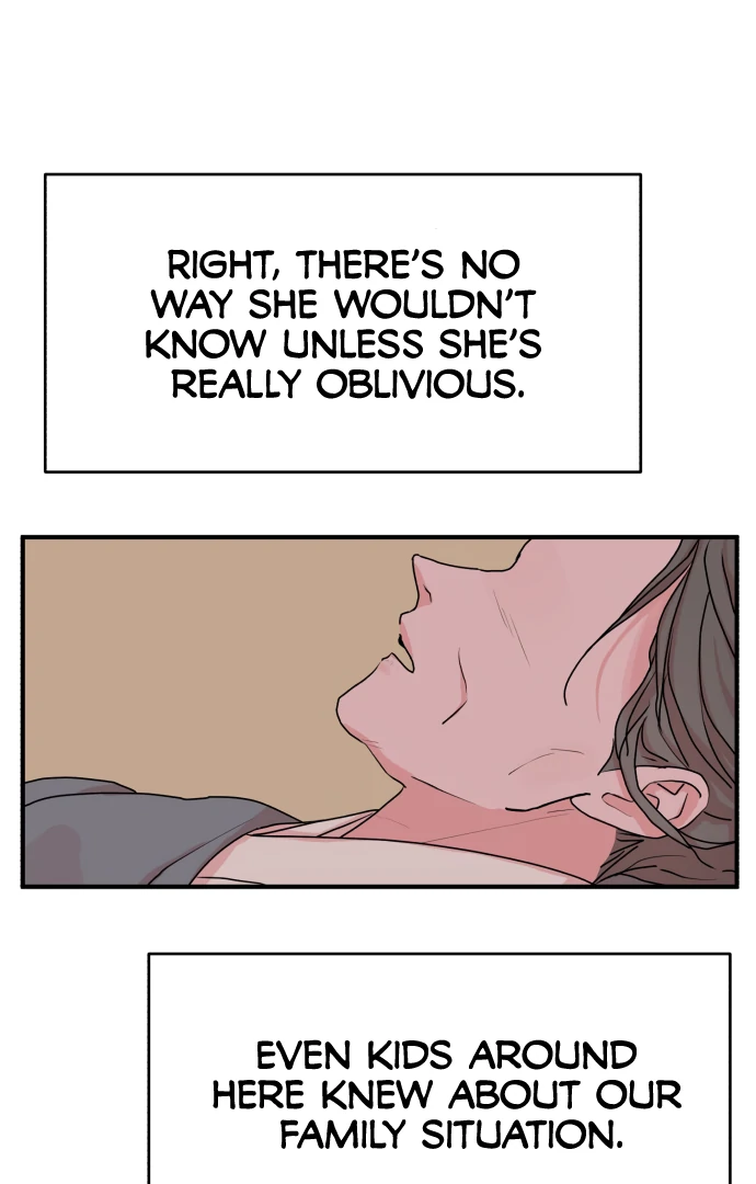 Fox Love Story chapter 13 page 4