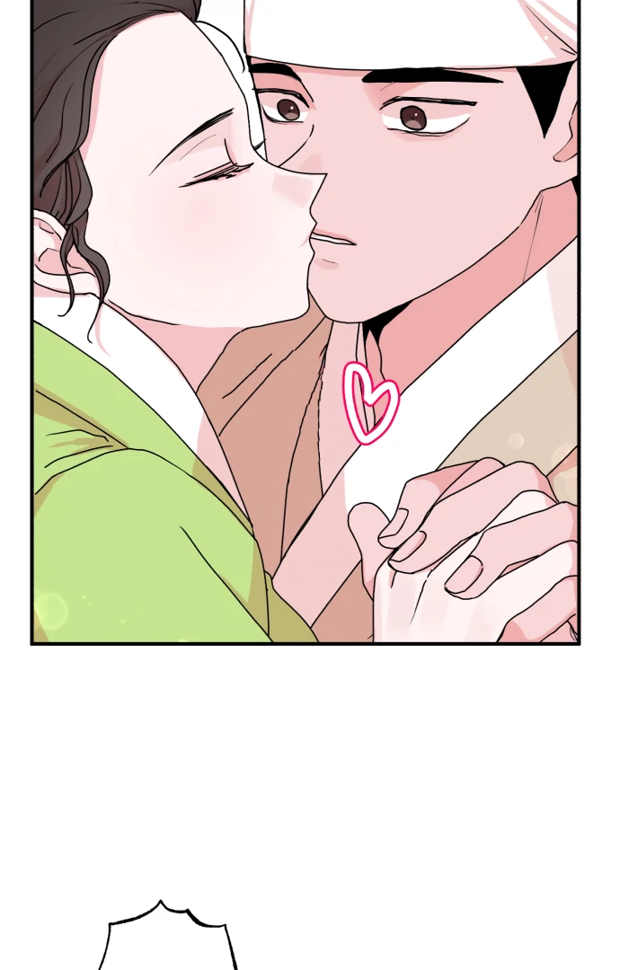 Fox Love Story chapter 13 page 49