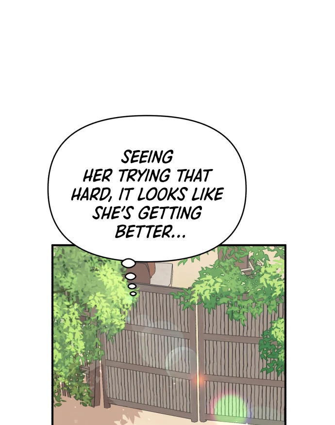 Fox Love Story chapter 13 page 55