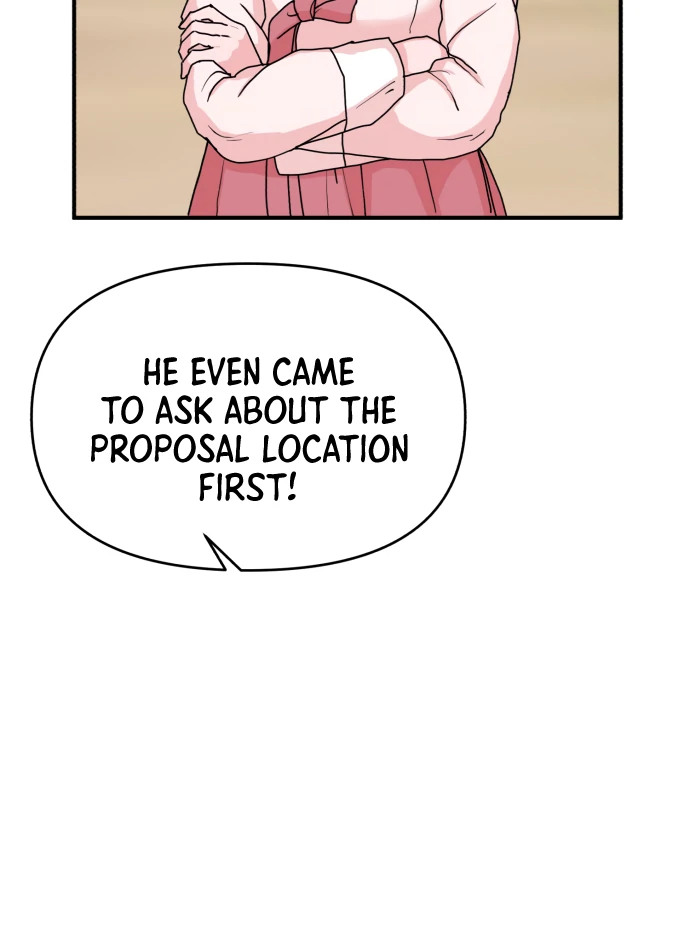Fox Love Story chapter 13 page 65