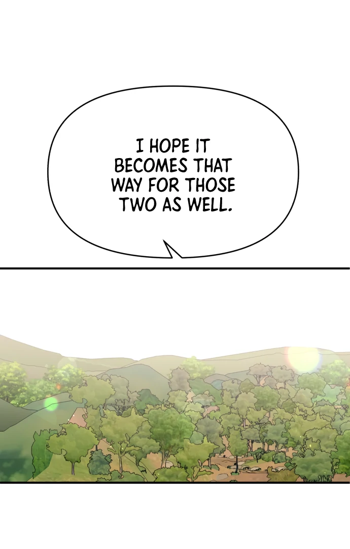 Fox Love Story chapter 13 page 76
