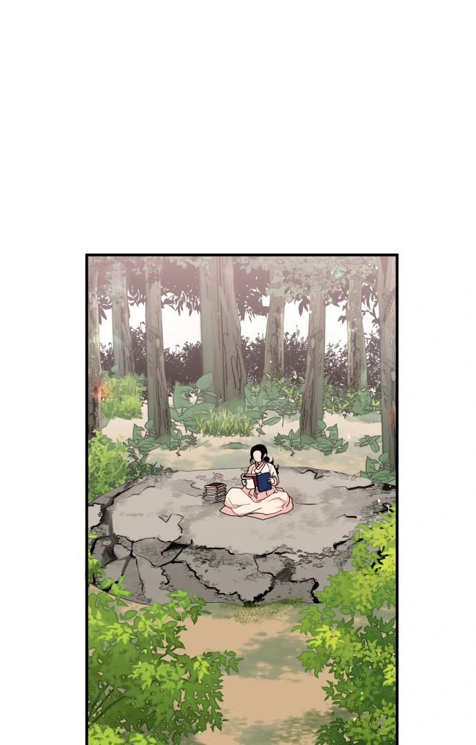 Fox Love Story chapter 13 page 78