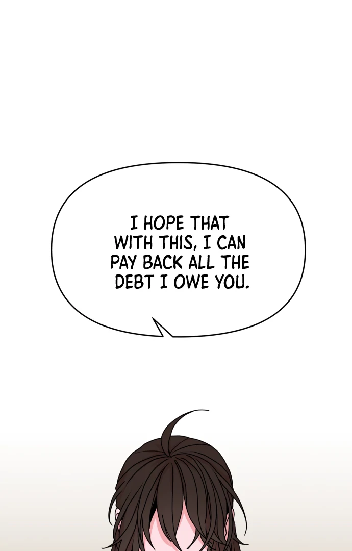 Fox Love Story chapter 13 page 8
