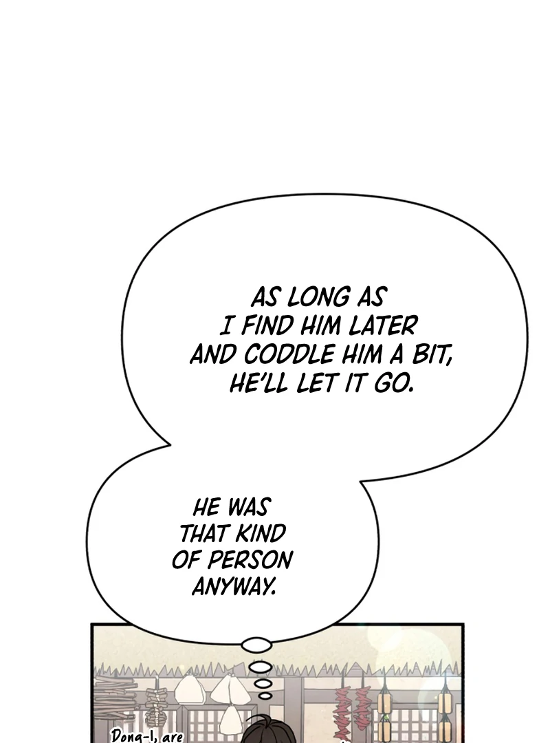 Fox Love Story chapter 14 page 116