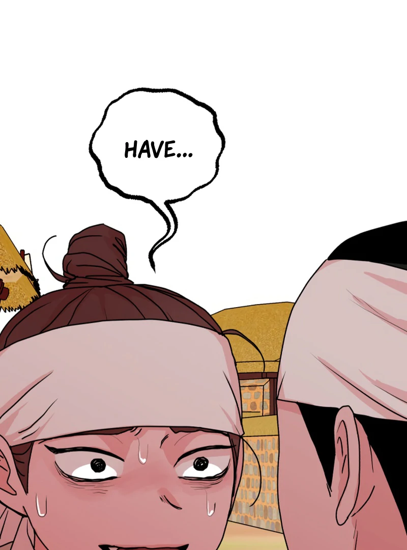 Fox Love Story chapter 14 page 131