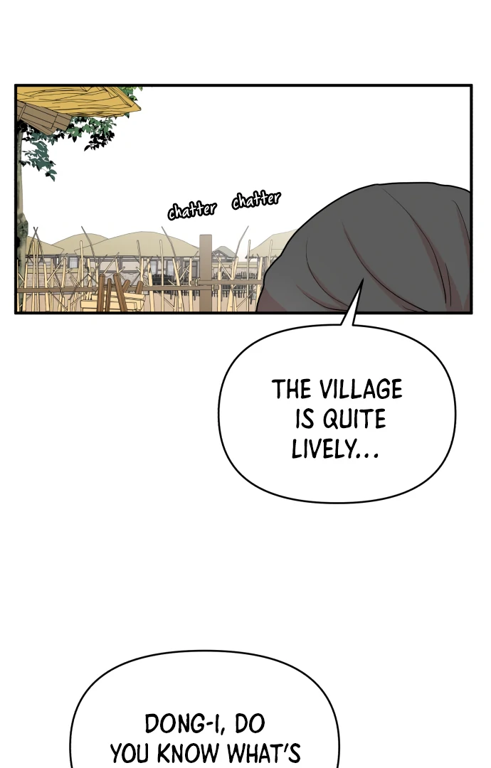 Fox Love Story chapter 15 page 2