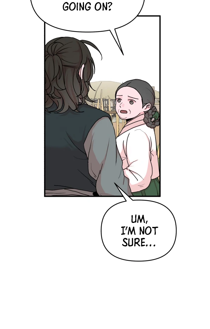 Fox Love Story chapter 15 page 3