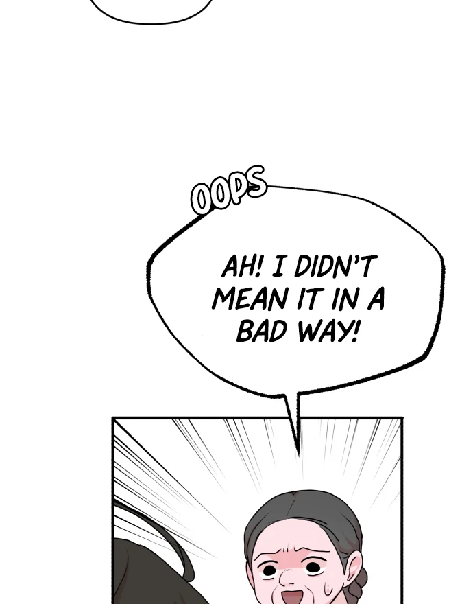 Fox Love Story chapter 15 page 5
