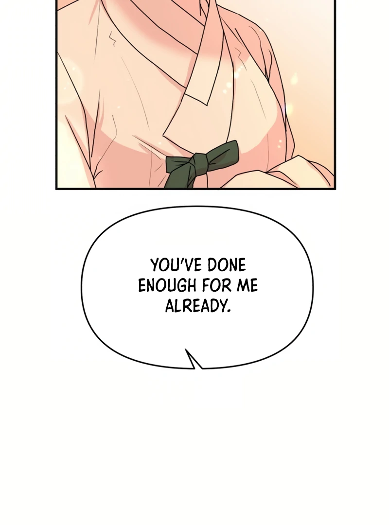 Fox Love Story chapter 16 page 3