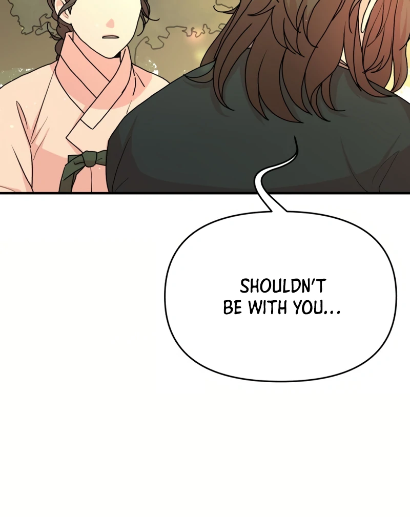 Fox Love Story chapter 16 page 46