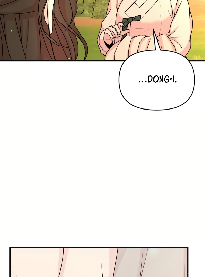 Fox Love Story chapter 16 page 7