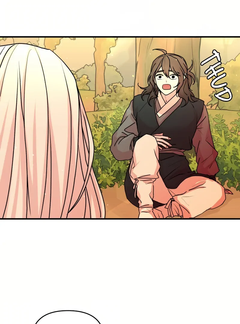 Fox Love Story chapter 16 page 71