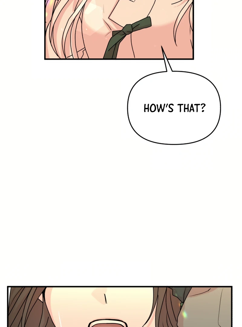 Fox Love Story chapter 16 page 79