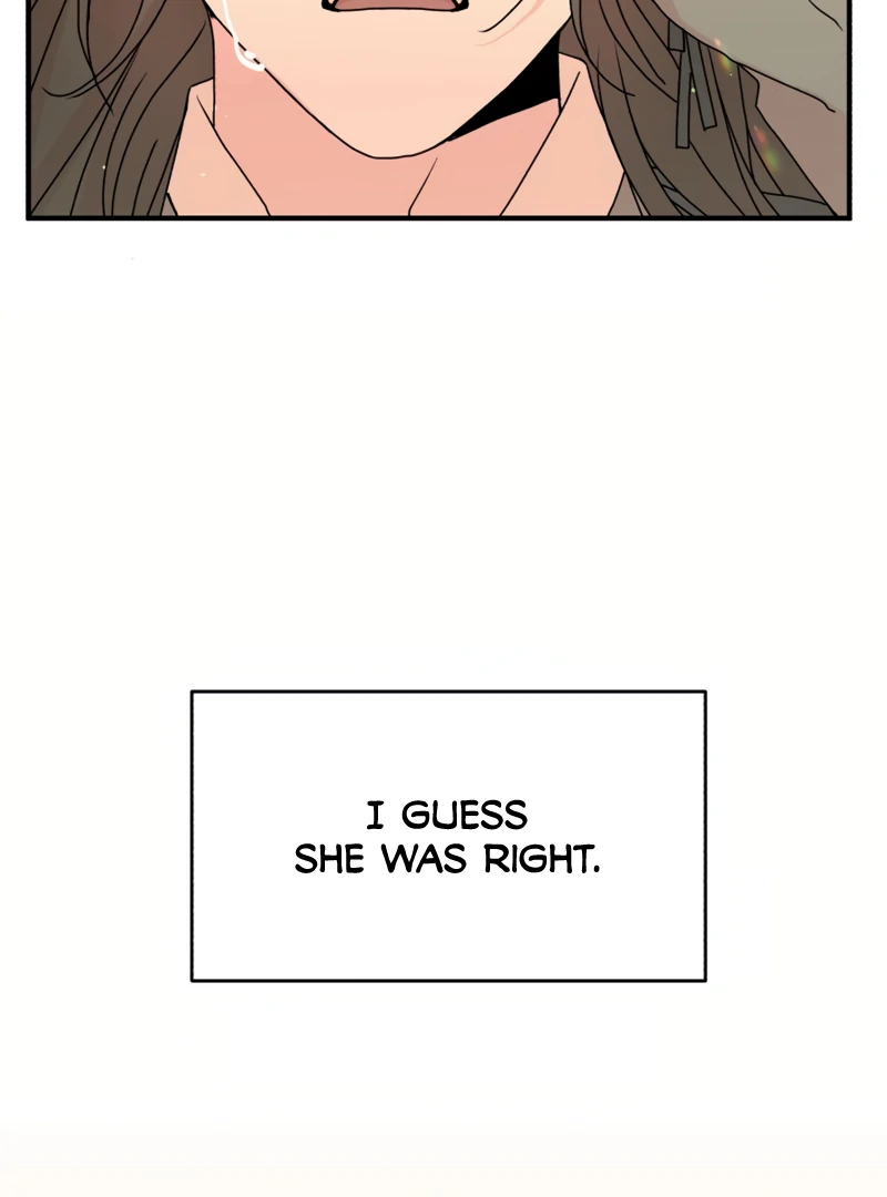 Fox Love Story chapter 16 page 80