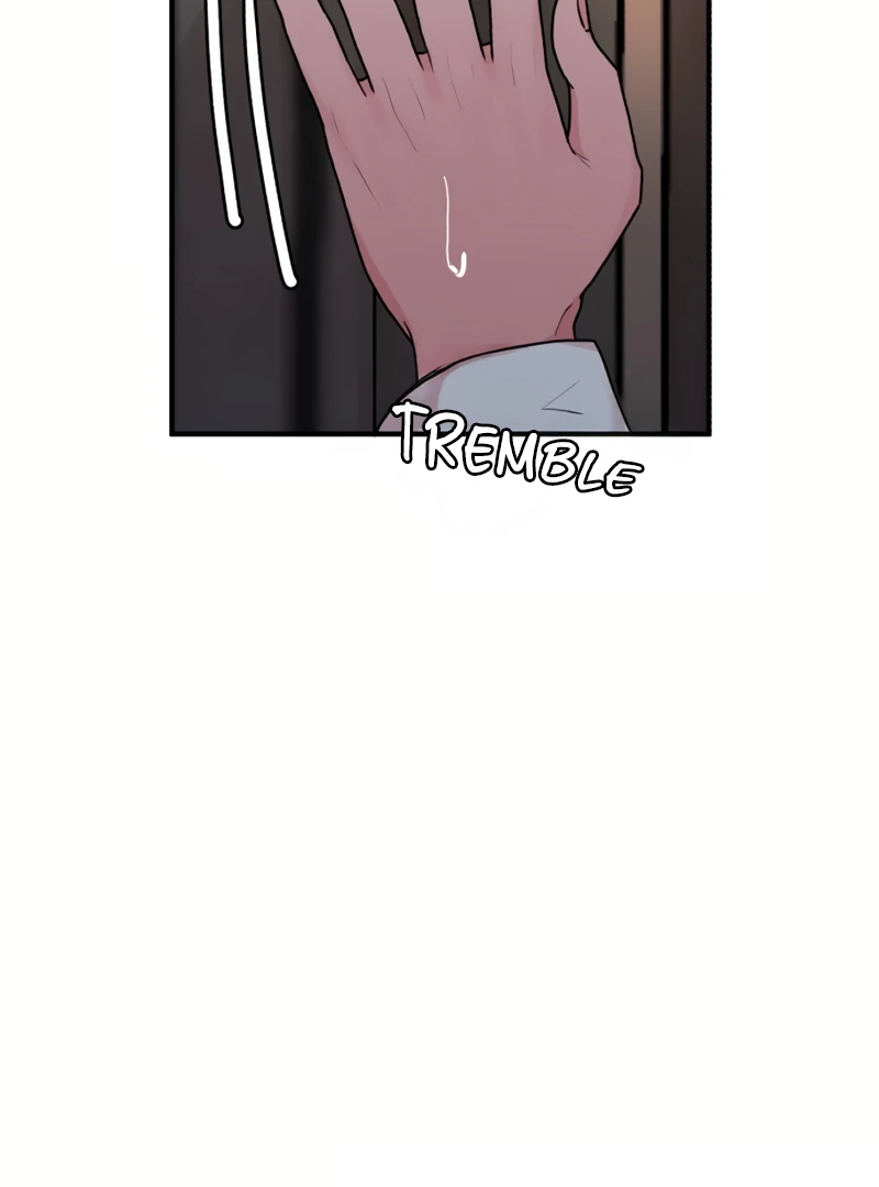 Fox Love Story chapter 16 page 90