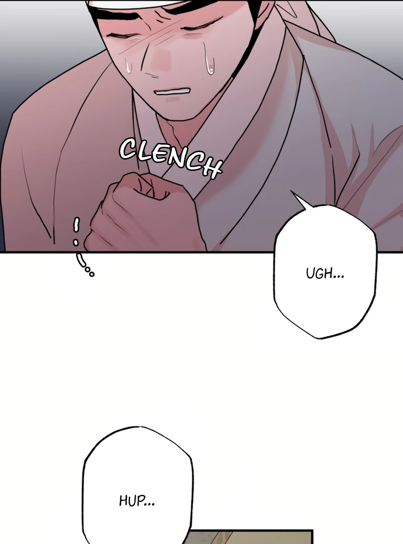 Fox Love Story chapter 16 page 95