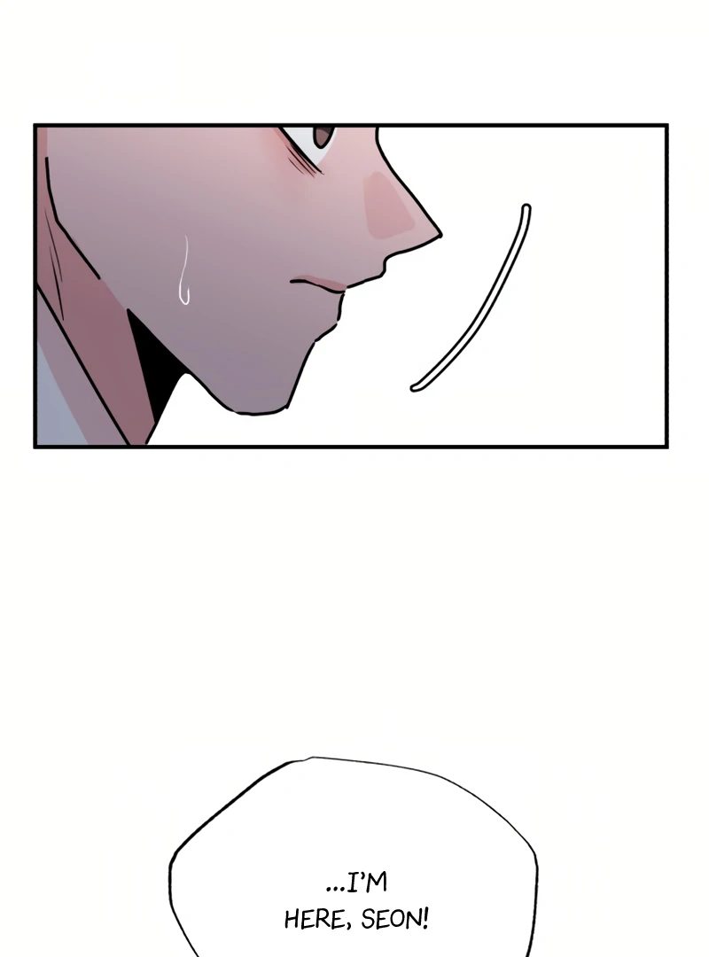Fox Love Story chapter 16 page 97