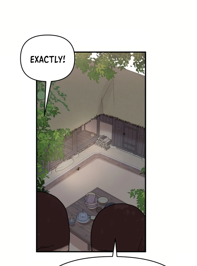 Fox Love Story chapter 17 page 2