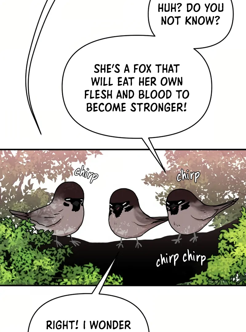 Fox Love Story chapter 17 page 4