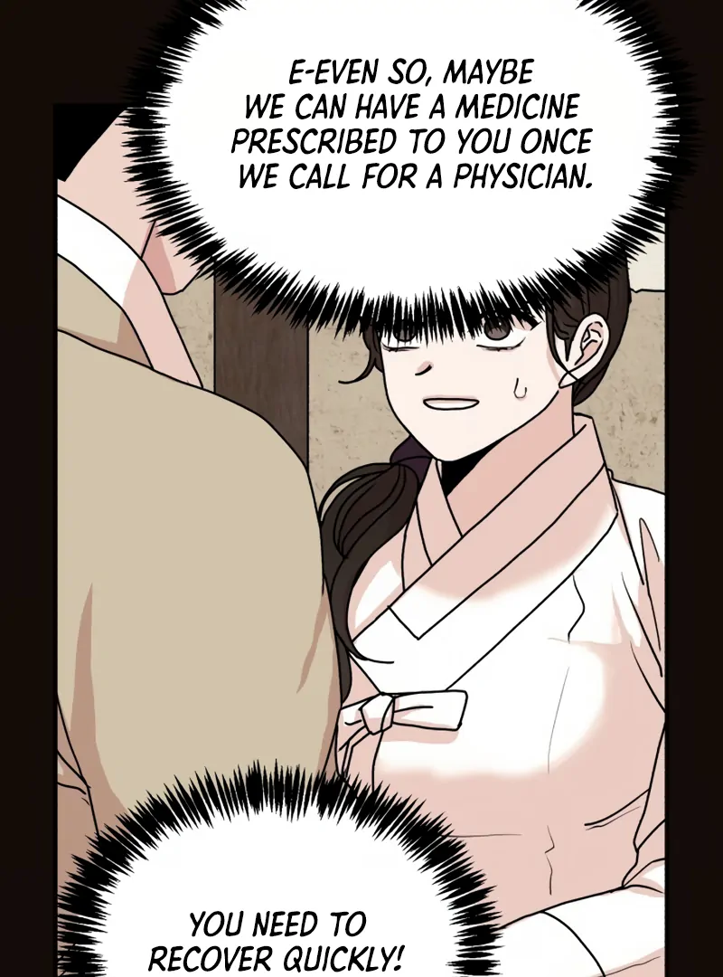 Fox Love Story chapter 17 page 97