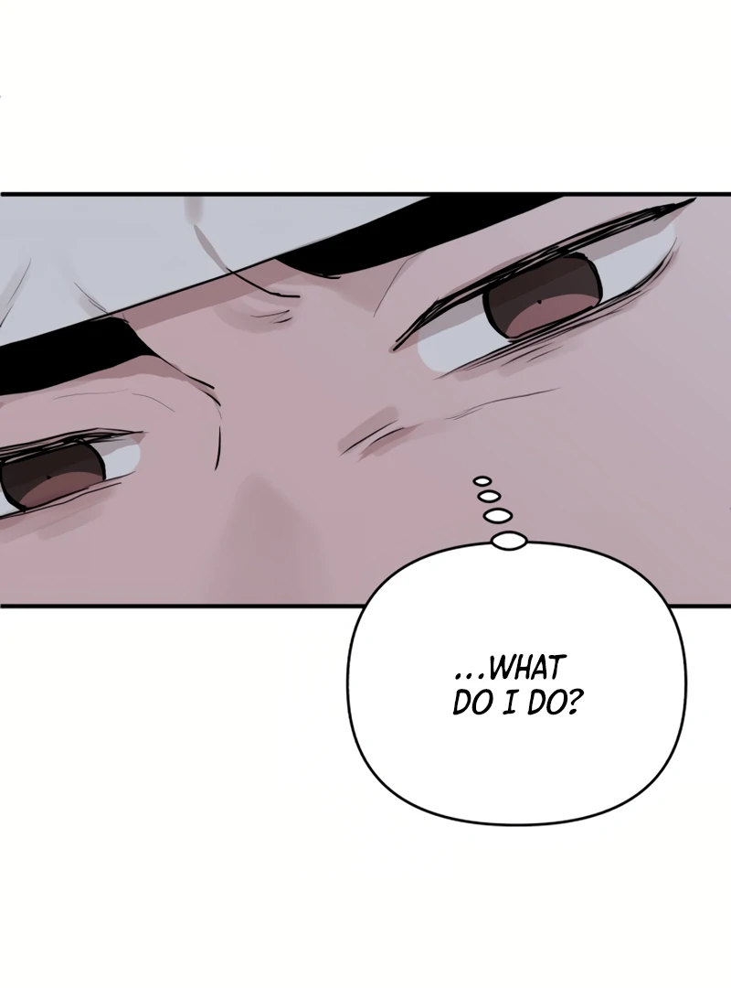 Fox Love Story chapter 18 page 32