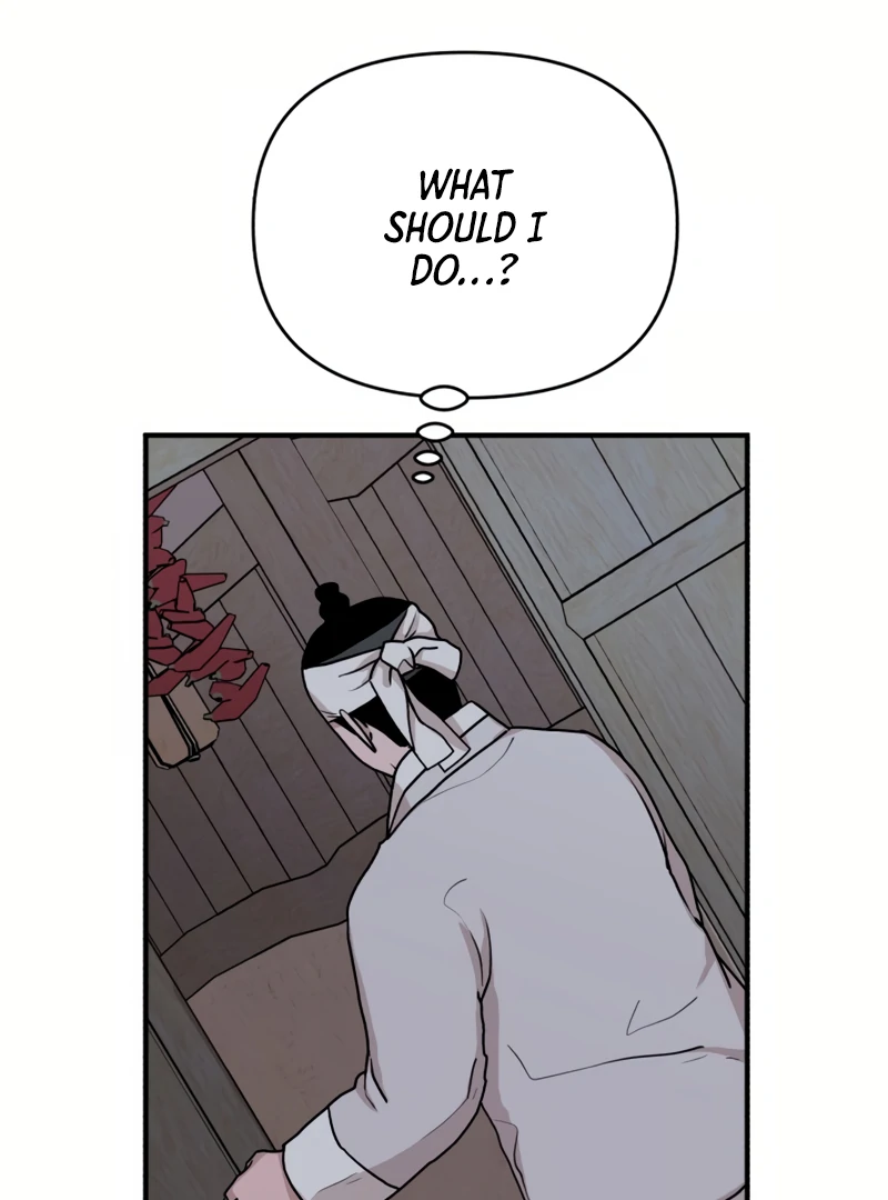 Fox Love Story chapter 18 page 33
