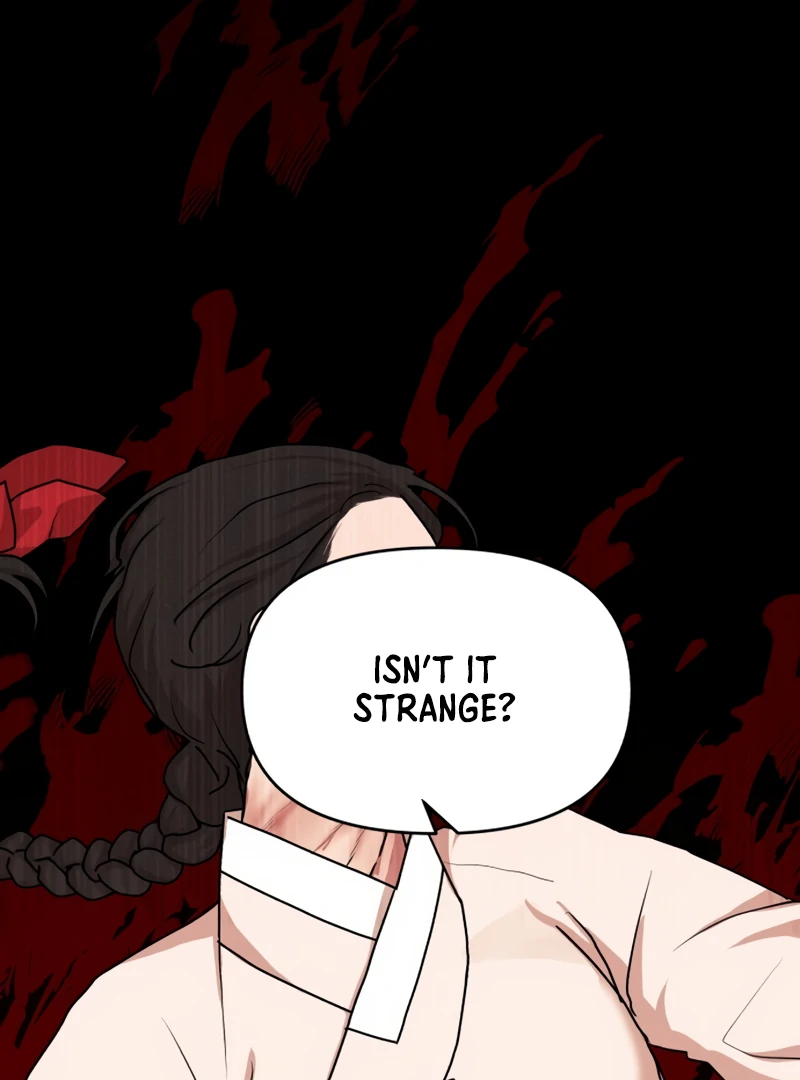 Fox Love Story chapter 18 page 4