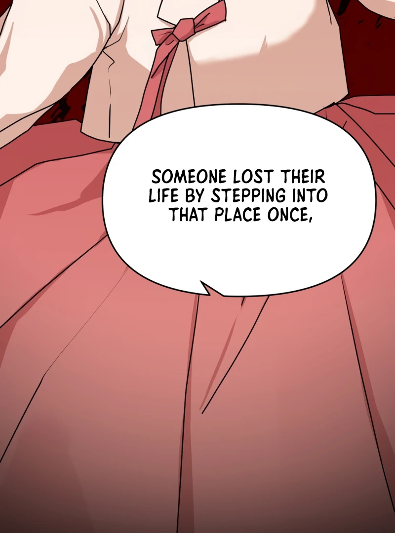 Fox Love Story chapter 18 page 5