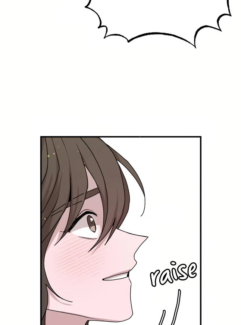 Fox Love Story chapter 18 page 64